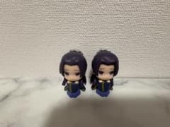 薬屋のひとりごと　まちぼうけ 壬氏×2のサムネイル
