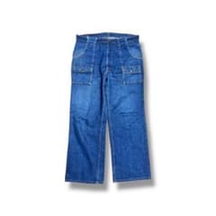 80s Levis ブッシュパンツ ストレート W36 42talon - メルカリ