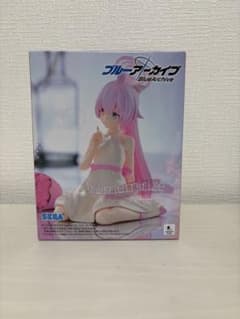 ブルアカ ホシノ フィギュアのサムネイル