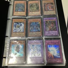 遊戯王 文庫版 抽選 タロットカード 22枚セット 高橋和希 | Buyee 通販