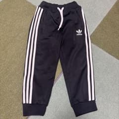 adidas⭐︎トラックパンツ　95cmのサムネイル
