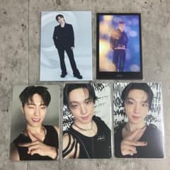 SEVENTEEN ディノ トレカ まとめ売り - メルカリ