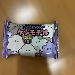 オバケーヌ トレーディング ケシモデル