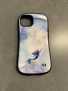 ディズニー iPhone 14用ハードケースのサムネイル