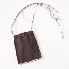 searoomlynn ECO LEATHER LINE MINI BAGのサムネイル