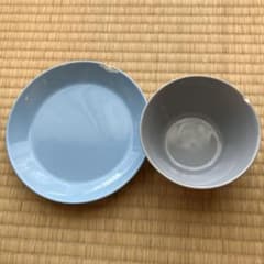 【金継ぎ用】ティーマ プレート、ボウルのサムネイル