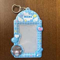 iLife虹羽みに チェキホルダーのサムネイル
