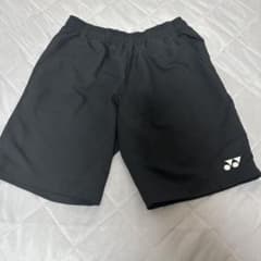 YONEX テニス ハーフパンツ Mサイズのサムネイル