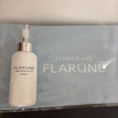 ALBION FLARUNÉ ブライトリファイン ミルク EM 200g - メルカリ