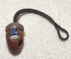 となりのトトロ 　キーホルダーストラップのサムネイル