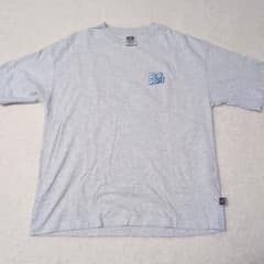 BEN DAVIS 半袖Tシャツ グレー Mのサムネイル