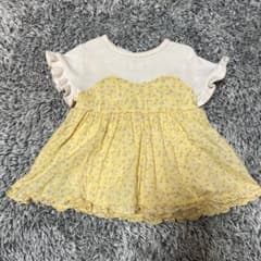 【futafuta】90cm チュニックのサムネイル
