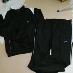 NIKE ナイキ ジャージ上下のサムネイル