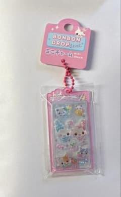 BONBON DROP ミニチャーム
