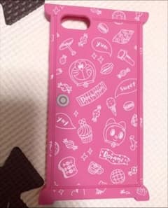どこでもドア　iPhoneケース7 8のサムネイル