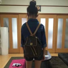 セリーヌ リュックサックのサムネイル