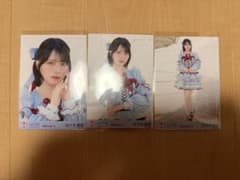 LOVE 佐々木舞香 生写真 コンプ 劇薬中毒 歌唱衣装 - メルカリ