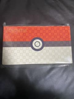 ポケモン　切手BOXのサムネイル