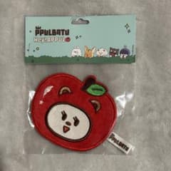 【即購入・まとめ買い⭕️】 中国限定 POPUP バムグッ 前髪固定シートのサムネイル