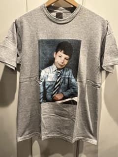 Supreme Sid Vicious SexPistols グレー Mサイズ - メルカリ