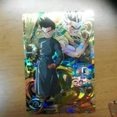 ドラゴンボールヒーローズのサムネイル