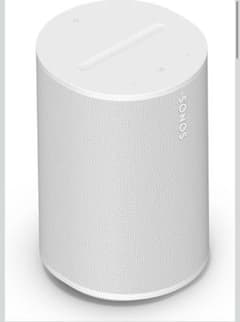 Sonos Era 100 スマートスピーカー ホワイト - メルカリ