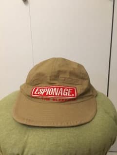 ESPIONAGE CAPのサムネイル