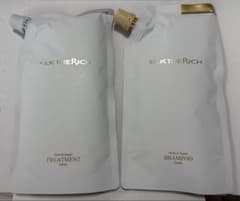 【新品未使用】SILK THE RICH シャンプー トリートメント 詰替セットのサムネイル