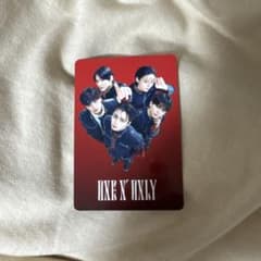 EBiDAN Yes!東京 通常盤 ONE Ｎ’ ONLY 集合 トレカのサムネイル
