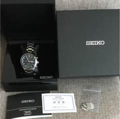SEIKO アナンダシリーズのサムネイル