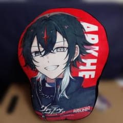 クロノヴァ ラウンドワン限定 クッション ARKHE ◎圧縮なし✨ - メルカリ