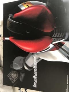 仮面ライダー電王CSMのサムネイル