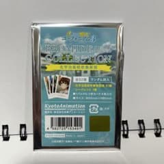 響け！ユーフォニアム3 ブロマイドコレクション - メルカリ