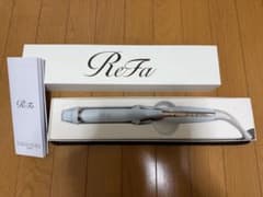 リファ カールアイロン 26mm RE-BJ-02A(最終値下げ！)
