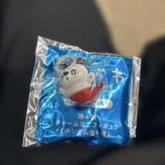 ちいかわ　映画特典　セイレーンのサムネイル