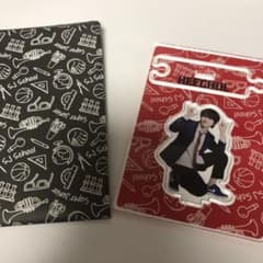 アクリルスタンド ヒチョルのサムネイル