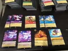 ロルカナ まとめ売り 引退品 物語のはじまり - メルカリ