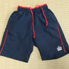 Admiral ハーフパンツ 130のサムネイル