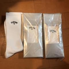 Callaway キャロウェイ　メンズ　靴下　25〜27cmのサムネイル