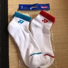 ヨネックス ソックス 靴下のサムネイル