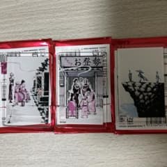 新劇場版 銀魂 吉原大炎上 アクリルマグネット vol.1 - メルカリ