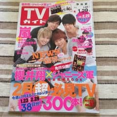 TVガイドのサムネイル