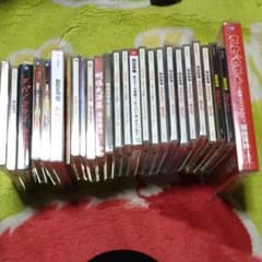 仙台貨物　CD　まとめ売りのサムネイル