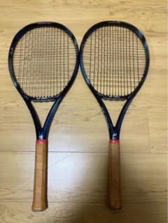 YONEX EZONE 98 2022年モデル（国内正規品） 2本のサムネイル