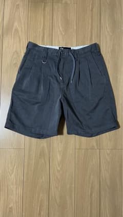 F.A.T ハーフパンツ　Dickiesコラボのサムネイル