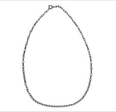 VAINON　Cable Chain Necklace 48cmのサムネイル
