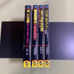 フランス書院文庫4冊セット 4607 4610 4647 4613 - メルカリ