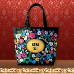 アナスイ 非売品 コスメトートのサムネイル