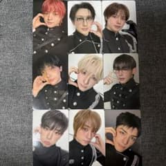 &TEAM会場限定ラキドロトレカ コンプリートセット タワレコ - メルカリ
