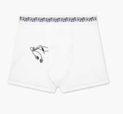 bazo1199 Forever 27club pants 下着 bazo1199 Forever 27club pants - メルカリ